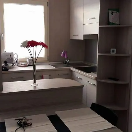 Lo Studiolo Bed & Breakfast Roseto Valfortore