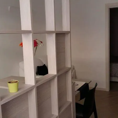 Lo Studiolo Bed & Breakfast *