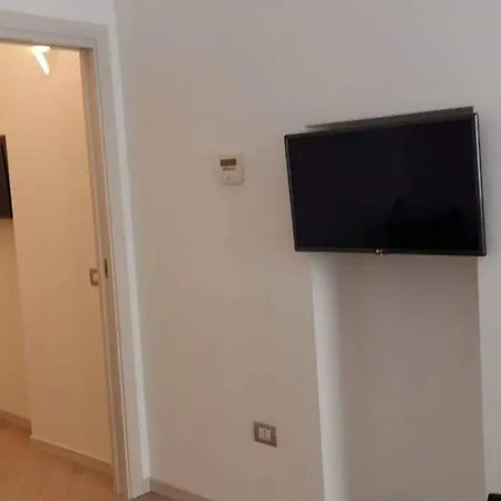 Bed & Breakfast Lo Studiolo