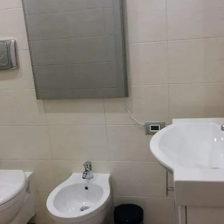 Bed & Breakfast Lo Studiolo